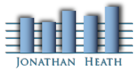 Jonathan Heath