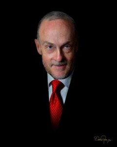 Jonathan Heath